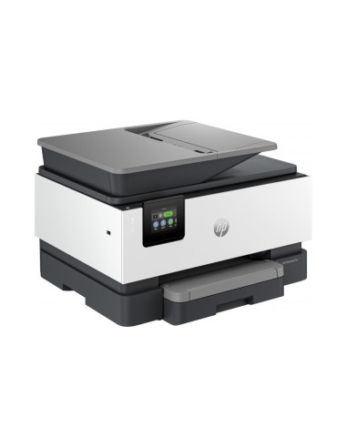 Impresora multifunción HP OfficeJet Pro 9120B Wi-Fi