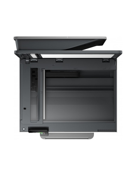 Impresora multifunción HP OfficeJet Pro 9120B Wi-Fi