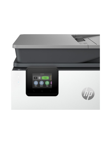 Impresora multifunción HP OfficeJet Pro 9120B Wi-Fi