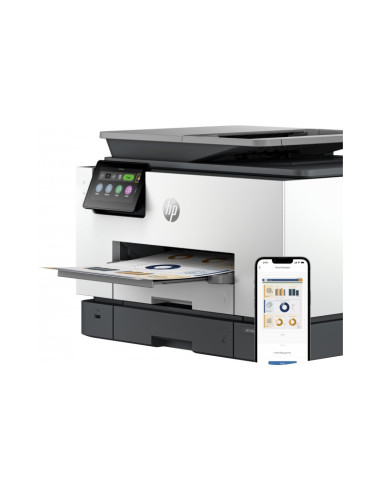 Impresora multifunción HP OfficeJet Pro 9130B Wi-Fi