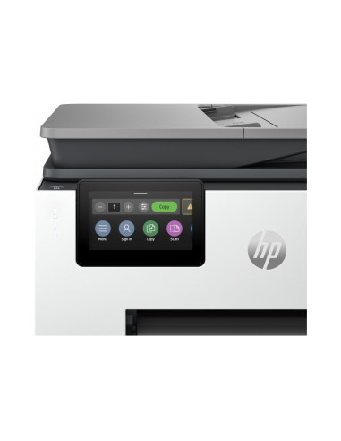 Impresora multifunción HP OfficeJet Pro 9130B Wi-Fi