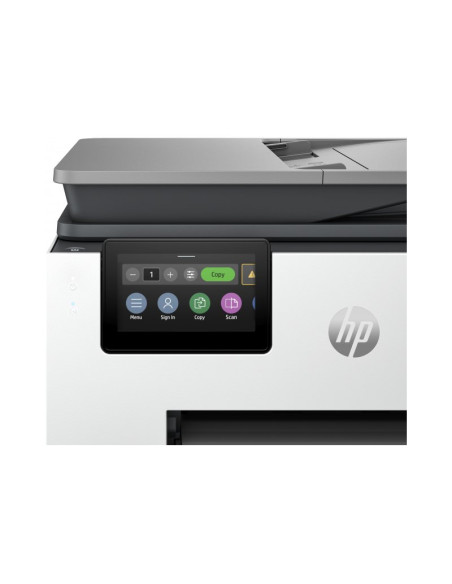 Impresora multifunción HP OfficeJet Pro 9130B Wi-Fi