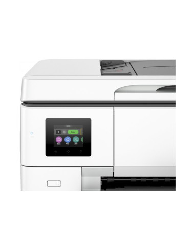Impresora multifunción A3 HP OfficeJet Pro 9720E