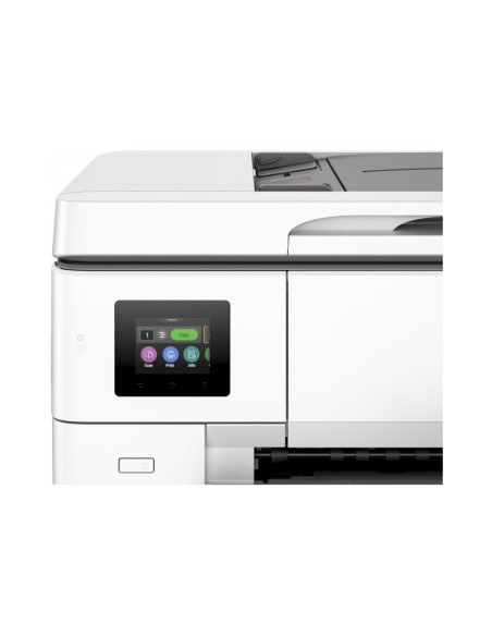 Impresora multifunción A3 HP OfficeJet Pro 9720E