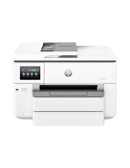 Impresora multifunción A3 HP OfficeJet Pro 9730E