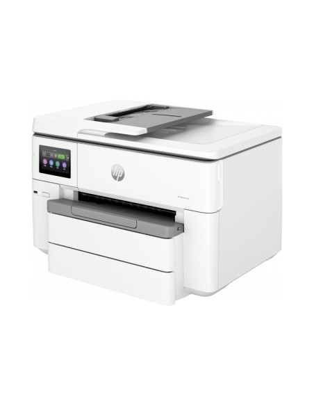Impresora multifunción A3 HP OfficeJet Pro 9730E