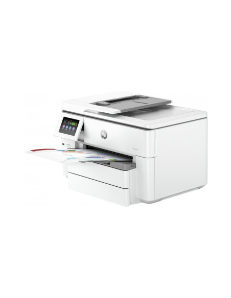 Impresora multifunción A3 HP OfficeJet Pro 9730E