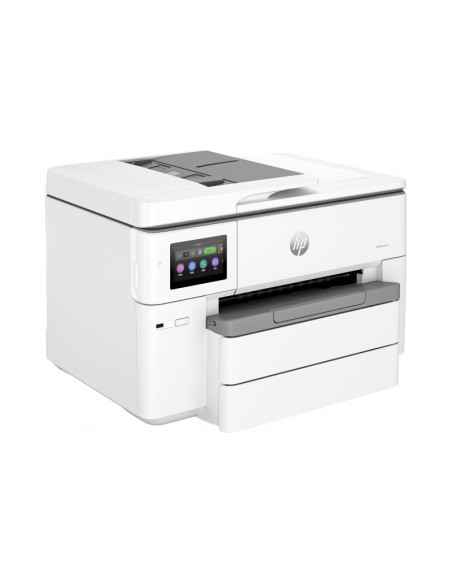 Impresora multifunción A3 HP OfficeJet Pro 9730E
