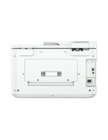 Impresora multifunción A3 HP OfficeJet Pro 9730E