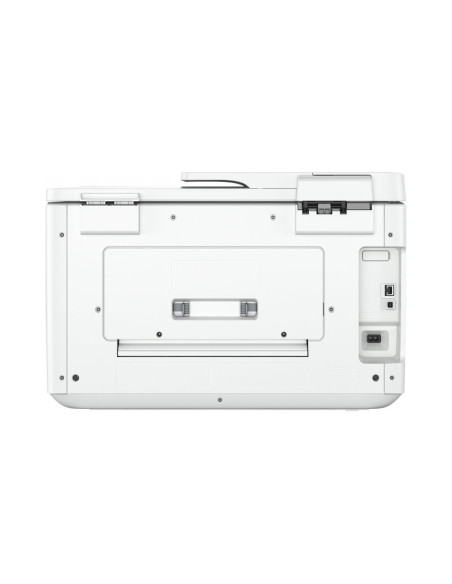 Impresora multifunción A3 HP OfficeJet Pro 9730E