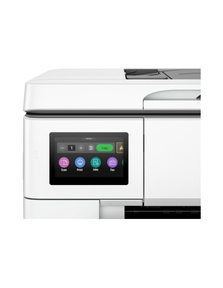 Impresora multifunción A3 HP OfficeJet Pro 9730E