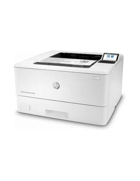 Impresora láser monocromo HP LaserJet Enterprise M406DN