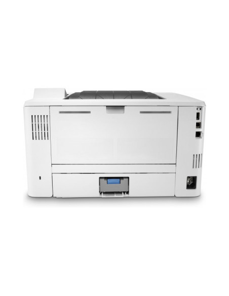 Impresora láser monocromo HP LaserJet Enterprise M406DN