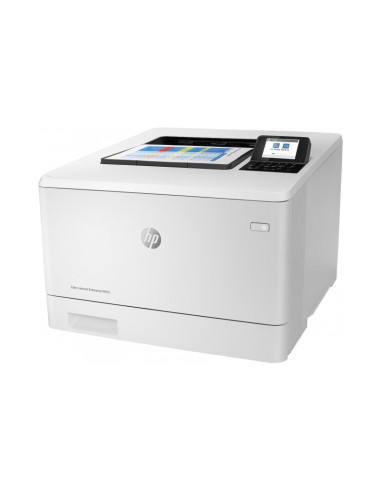 Impresora láser color HP Color LaserJet Enterprise M455DN