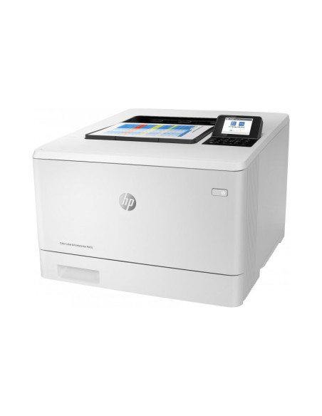 Impresora láser color HP Color LaserJet Enterprise M455DN