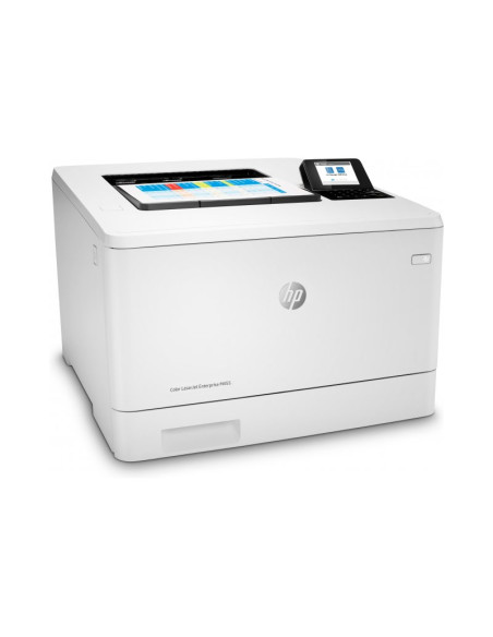 Impresora láser color HP Color LaserJet Enterprise M455DN