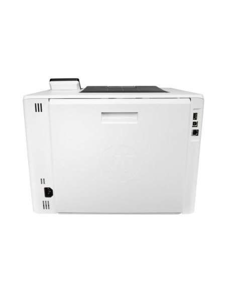 Impresora láser color HP Color LaserJet Enterprise M455DN