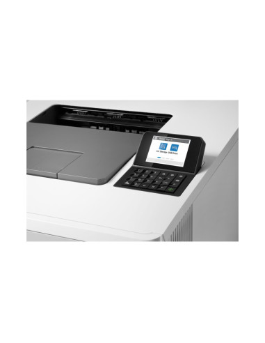 Impresora láser color HP Color LaserJet Enterprise M455DN