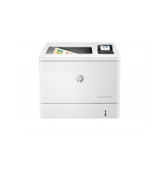 Impresora láser color HP LaserJet Enterprise M554DN