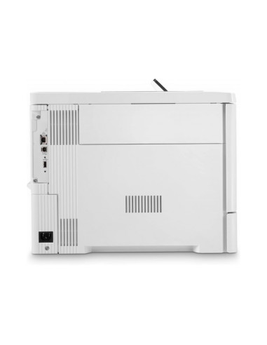 Impresora láser color HP LaserJet Enterprise M554DN