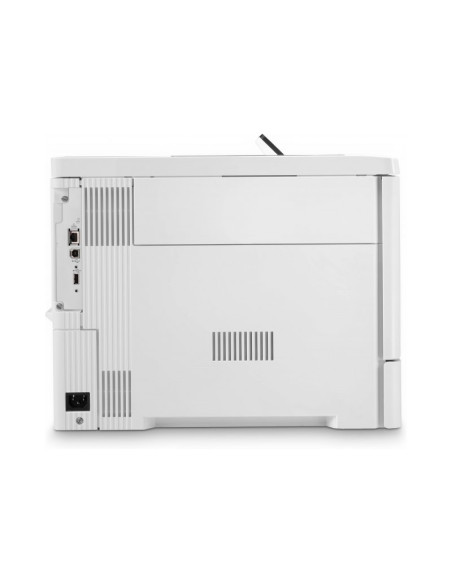 Impresora láser color HP LaserJet Enterprise M554DN