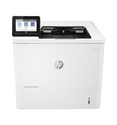 Impresora láser monocromo HP LaserJet Enterprise M611DN