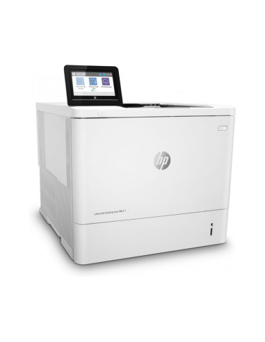 Impresora láser monocromo HP LaserJet Enterprise M611DN