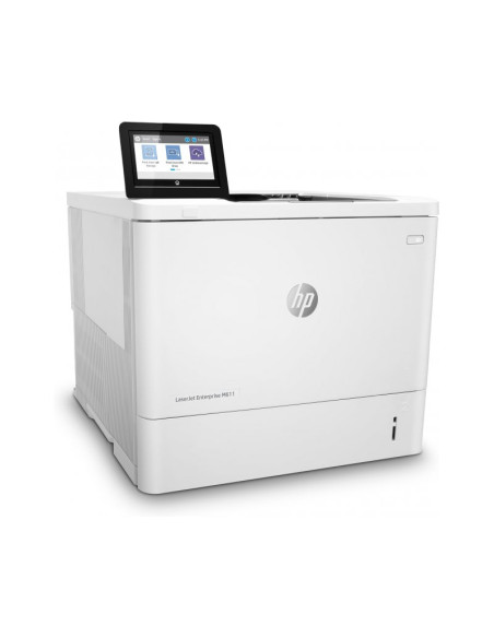 Impresora láser monocromo HP LaserJet Enterprise M611DN