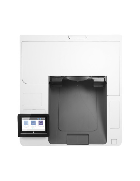 Impresora láser monocromo HP LaserJet Enterprise M611DN