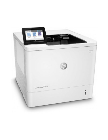 Impresora láser monocromo HP LaserJet Enterprise M612DN