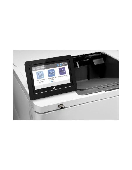 Impresora láser monocromo HP LaserJet Enterprise M612DN