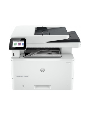 Impresora láser monocromo HP LaserJet Pro 4102FDW