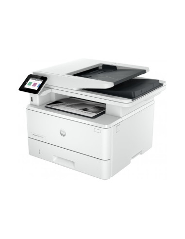 Impresora láser monocromo HP LaserJet Pro 4102FDW
