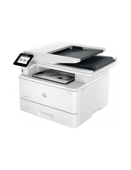 Impresora láser monocromo HP LaserJet Pro 4102FDW