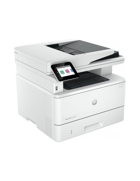 Impresora láser monocromo HP LaserJet Pro 4102FDW