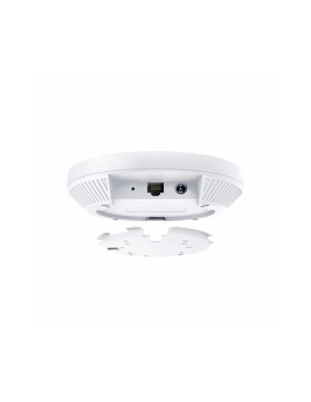 Punto de acceso inalámbrico TP-Link EAP610