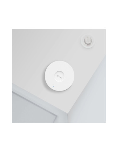 Punto de acceso TP-Link EAP650