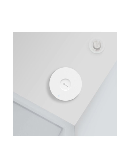 Punto de acceso TP-Link EAP650