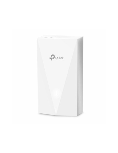 Punto de acceso TP-Link  EAP655-Wall AX3000 Wi-Fi