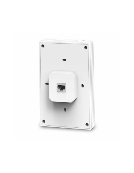 Punto de acceso TP-Link  EAP655-Wall AX3000 Wi-Fi