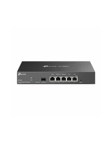 Router TP-Link Omada ER706W Wifi Doble banda AX3000