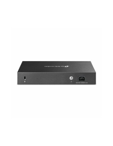 Router TP-Link Omada ER706W Wifi Doble banda AX3000