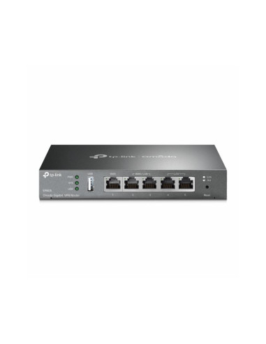 Router TP-Link Gigabit Multi-WAN VPN