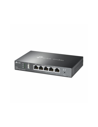 Router TP-Link Gigabit Multi-WAN VPN