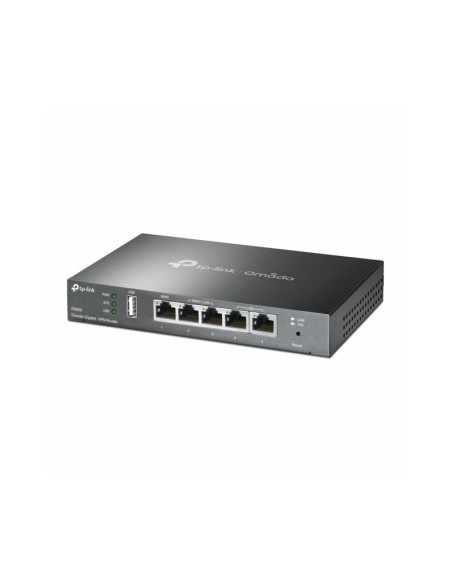 Router TP-Link Gigabit Multi-WAN VPN