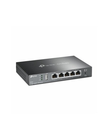 Router TP-Link Gigabit Multi-WAN VPN