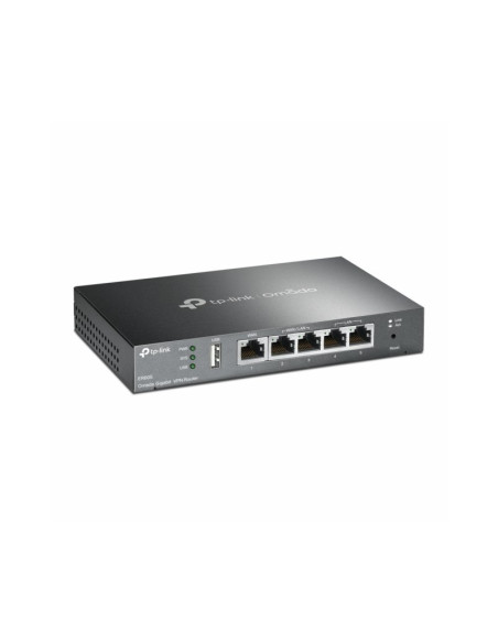 Router TP-Link Gigabit Multi-WAN VPN