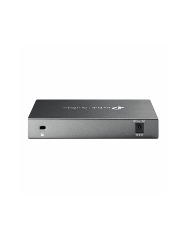 Router TP-Link Gigabit Multi-WAN VPN
