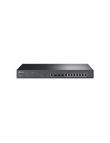 Router TP-Link Omada ER8411 VPN