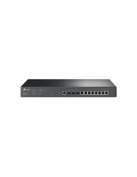 Router TP-Link Omada ER8411 VPN